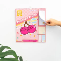 Planificador Mensual 2024/2025 Pusheen -Eric Ventas planificador mensual 2024 2025 pusheen 4