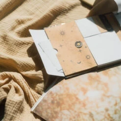 Planificador Semanal Con Notas Adhesivas Astral -Eric Ventas planificador semanal con notas adhesivas astral 3