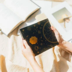 Planificador Semanal Con Notas Adhesivas Astral -Eric Ventas planificador semanal con notas adhesivas astral 6