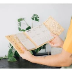 Planificador Semanal Con Notas Adhesivas Harry Potter Mapa Del Merodeador -Eric Ventas planificador semanal con notas adhesivas harry potter mapa del merodeador 6