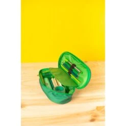 Plumier Rick And Morty Pickle Rick -Eric Ventas plumier rick and morty 2