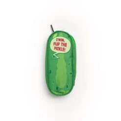 Plumier Rick And Morty Pickle Rick