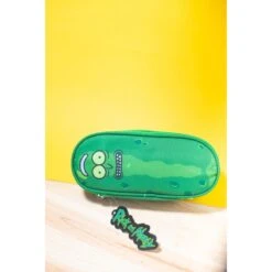 Plumier Rick And Morty Pickle Rick -Eric Ventas plumier rick and morty 5