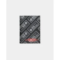 Porta Pasaporte Nintendo Snes