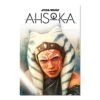 Poster Ahsoka Star Wars -Eric Ventas poster ahsoka star wars