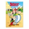 Poster Asterix Y Obelix -Eric Ventas poster asterix y obelix