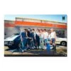 Poster BTS Gas Station 2 Poster BTS Gas Station -Eric Ventas poster bts gas station