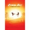 Poster Cobra Kai The Karate Kid Saga Continues -Eric Ventas poster cobra kai the karate kid saga continues