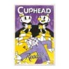 Poster Cuphead Ready 2 Poster Cuphead Ready -Eric Ventas poster cuphead ready