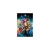 Poster Dc Comics Aquaman Battle For Atlantis 1 Poster Dc Comics Aquaman Battle For Atlantis -Eric Ventas poster dc comics aquaman battle for atlantis