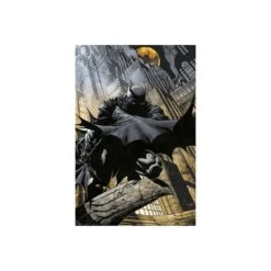 Poster Dc Comics Batman Gargoyle Of Gotham