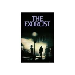 Warner Bros Poster El Exorcista