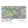 Poster Exposicion Monet 1 Poster Exposicion Monet -Eric Ventas poster exposicion monet
