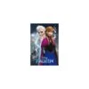 Poster Frozen Anna Y Elsa Disney -Eric Ventas poster frozen anna y elsa disney