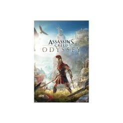 Poster Assassins Creed Odyssey