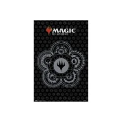 Poster Grande Magic The Gathering