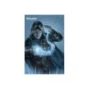 Poster Grande Magic The Gathering Jace -Eric Ventas poster grande magic the gathering jace