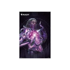 Póster Grande XXL Magic The Gathering Tezzeret