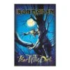 Poster Iron Maiden Fear Of The Dark