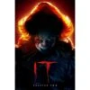 Warner Bros Poster It Chapter Two 2 Warner Bros Poster It Chapter Two -Eric Ventas poster it chapter two