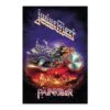 Poster Judas Priest Painkiller -Eric Ventas poster judas priest painkiller