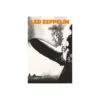 Poster Led Zeppelin 1 -Eric Ventas poster led zeppelin 1