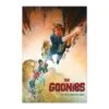 Poster Los Goonies It´S Our Time Down Here -Eric Ventas poster los goonies its our time down here