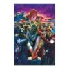 Poster Los Vengadores Marvel Avengers 700 By Alex Ross 1 Poster Los Vengadores Marvel Avengers 700 By Alex Ross -Eric Ventas poster los vengadores marvel avengers 700 by alex ross