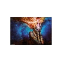 Poster Mario Sanchez Nevado Psycho Climatic