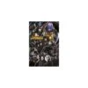 Poster Marvel Los Vengadores Infinity War 2 -Eric Ventas poster marvel los vengadores infinity war 2