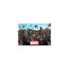 Poster Marvel Universe 1 Poster Marvel Universe -Eric Ventas poster marvel universe