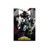 Poster My Hero Academia Hero Killer Stain -Eric Ventas poster my hero academia hero killer stain