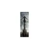 Poster Puerta Assassin S Creed -Eric Ventas poster puerta assassin s creed