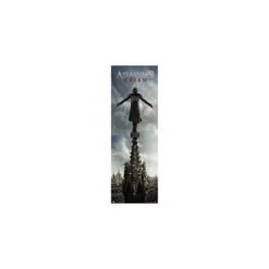 Poster Puerta Assassin S Creed