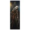 Poster Puerta Assassins Creed Origins -Eric Ventas poster puerta assassins creed origins