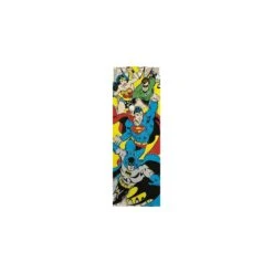Batman Poster Puerta Dc Comics Dcorg