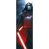 Poster Puerta Star Wars 7 Kylo Ren 2 Poster Puerta Star Wars 7 Kylo Ren -Eric Ventas poster puerta star wars 7 kylo ren