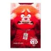 Poster Red Turning Red Disney Pixar -Eric Ventas poster red turning red disney pixar