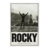Poster Rocky Balboa A Million To One Shot -Eric Ventas poster rocky balboa a million to one shot