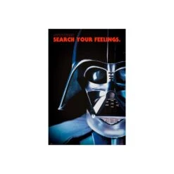 Poster Star Wars Darth Vader