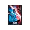 Poster Star Wars Episodio IX -Eric Ventas poster star wars episodio ix one sheet