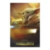 Poster Star Wars The Mandalorian Grogu Pod 1 Poster Star Wars The Mandalorian Grogu Pod -Eric Ventas poster star wars the mandalorian grogu pod