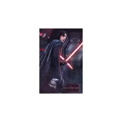 Poster Star Wars VIII Kylo Ren