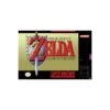 Poster Super Nintendo Zelda -Eric Ventas poster super nintendo zelda