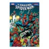 Poster The Amazing Spider-Man Marvel -Eric Ventas poster the amazing spider man marvel