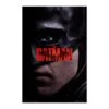 Poster The Batman I Am Vengeance DC Comics -Eric Ventas poster the batman i am vengeance dc comics