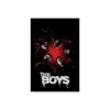 Poster The Boys 1 Poster The Boys -Eric Ventas poster the boys one sheet