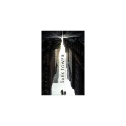 Poster The Dark Tower