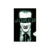 DC COMICS Poster The Joker Smile -Eric Ventas poster the joker smile