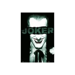 DC COMICS Poster The Joker Smile